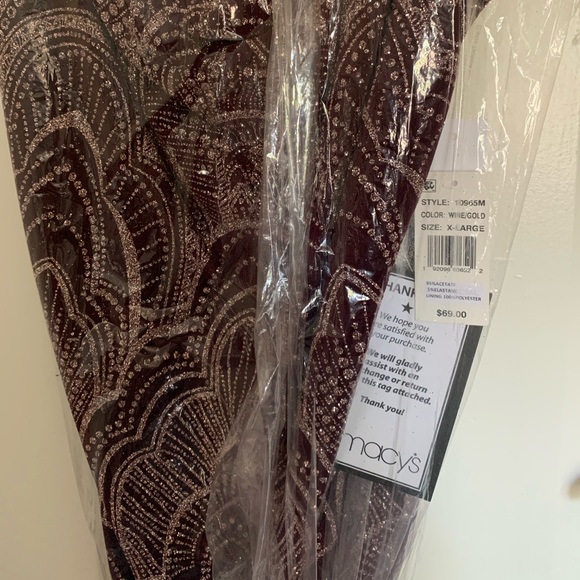 Jump Juniors Dress - Picture 6 of 6